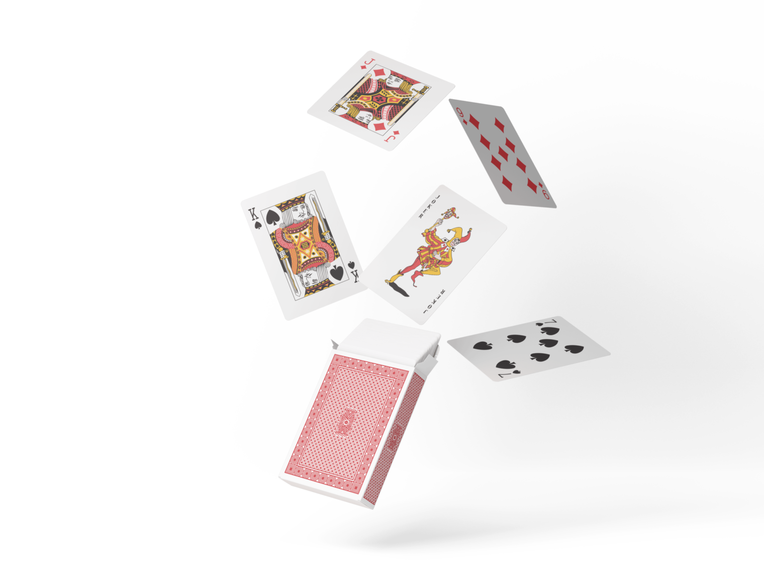 Cardology & Cartomancy Readings | Breakthrough Cards